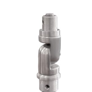 SP 03 Rotary coupling