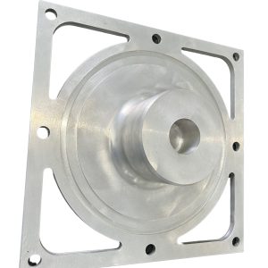 SP 05 Capacitor accessories